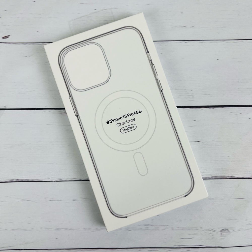 Apple iPhone 13 Pro Max Case MagSafe